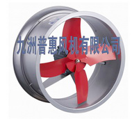 SF(B)加強(qiáng)型壁式通風(fēng)機(jī)